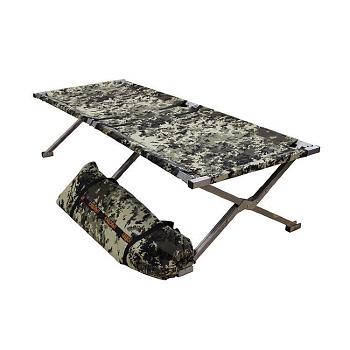 Раскладушка туристич. "СЛЕДОПЫТ" — раскладушка туристич. "следопыт" Алматы, Казахстан