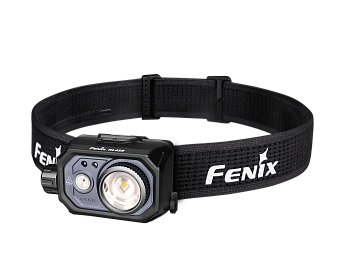 Фонарь FENIX Мод. HL45R — налобные, ручные и кемпинговые фонари | Алматы, Казахстан