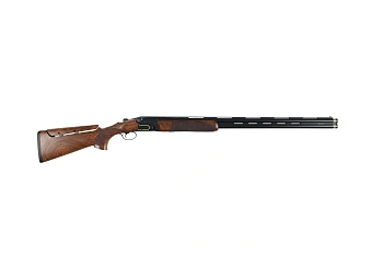 Гладкоствольное ружье BERETTA Мод. DT11 SPORTING BLACK DLC  (двуствольное) — фото