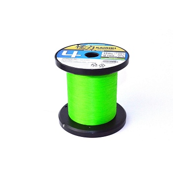 Шнур SHIMANO KAIRIKI 4 MANTIS GREEN — леска для рыбалки, плетёнка, флюорокарбон | Алматы, Казахстан
