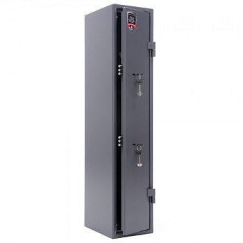 Сейф AIKO "Филин 1323" на 3 ствола — огнеупорные и взломостойкие модели | KORGAN Казахстан