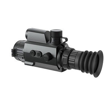 Прицел тепловизионный HIKMICRO PANTHER 2.0 Мод. PH35L с дальномером до 600м для охоты в Алматы, Казахстан