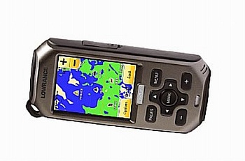Навигатор LOWRANCE портативный Мод. ENDURA SAFARI — купить в Алматы | KORGAN.KZ