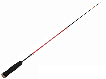Удочка зимняя LUCKY JOHN Мод. C-TECH ZANDER STICK — зимние удилища для рыбалки, снасти со льда | Алматы, Казахстан