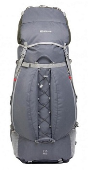 Рюкзак NISUS Мод. ALTAY N-TB1152-115L Алматы, Казахстан