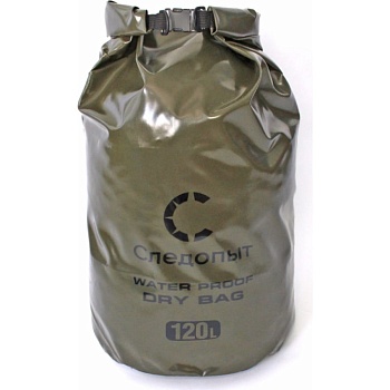 Гермомешок "СЛЕДОПЫТ - Dry Bag" Алматы, Казахстан