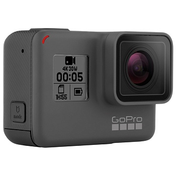 Видеокамера GOPRO Мод. HERO5 Black Edition — экшн-камера для охоты, Алматы, Казахстан