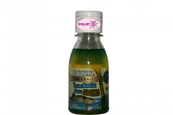 Концентрат CUKK AROMA (аромат осьминога)(130г.) — приманки, бойлы, пеллетс | Алматы, Казахстан