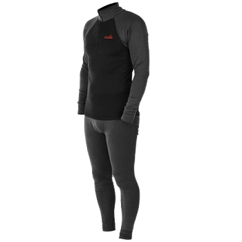 Костюм (термо-белье) NORFIN Мод. NATURE HEAT MERINO — одежда для охоты, рыбалки и города | KORGAN Алматы