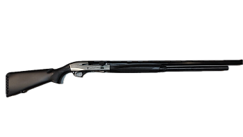 Гладкоствольное ружье REC ARMS Moд. AVENTUS FX19 SYNTHETIC SILVER LONG  (полуавтоматическое) — фото