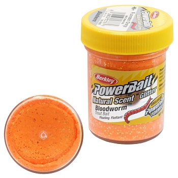 Паста BERKLEY NATURAL SCENT TROUTBAIT — приманки, бойлы, пеллетс | Алматы, Казахстан