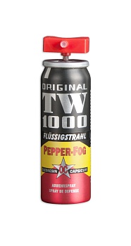 Картридж для газового баллона TW1000 Мод. JET SUPER-GARANT PRO PROFESSIONAL — Доставка по Казахстану
