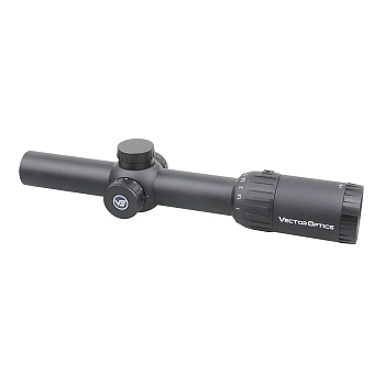 Оптический прицел VECTOR OPTICS Мод. CONSTANTINE 1-10x24 SFP для охоты в Алматы, Казахстан