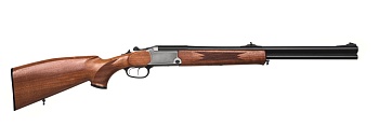 Комбинированный карабин BLASER BBF97 STANDARD | Нарезное оружие — купить нарезное оружие для охоты и спорта | KORGAN