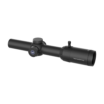 Оптический прицел VECTOR OPTICS Мод. CONSTANTINE 1-8x24 FFP для охоты в Алматы, Казахстан