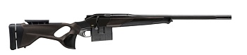 Нарезной карабин BLASER Мод. R8 ULTIMATE X SEMI-WEIGHT FLUTED калибра 6,5 Creedmoor — фото