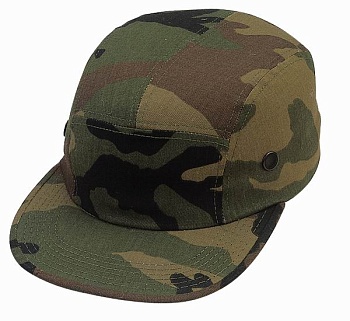 Кепка ROTHCO Мод. MILITARY STREET (Woodland Camo) — характеристика, материалы и назначение | KORGAN.KZ
