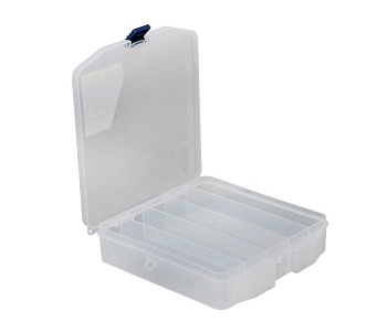 Коробка MEIHO Мод. SFC LURE CASE OL — рыболовное снаряжение, чехлы, коробки, ящики | Алматы, Казахстан