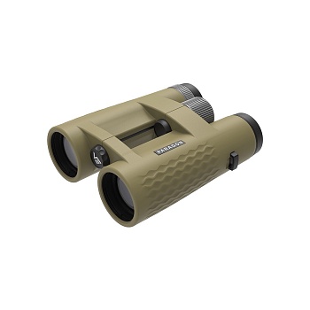 Бинокль VECTOR OPTICS Мод. PARAGON HD 10X42 BaK-4 ROOF PRISM для охоты и туризма в Алматы, Казахстан
