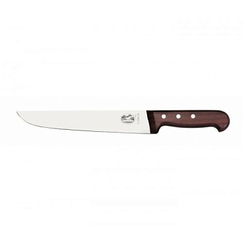 Кухонный нож VICTORINOX Мод. WOOD BUTCHER #5.5200.28 для кухни в Алматы, Казахстан