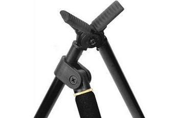Доп.опора CLAMP & PIVOT KIT для штатива BIPOD и MONOPOD Алматы, Қазақстандағы аңшылық және спорттық атуға арналған