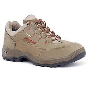 Обувь ZAMBERLAN HILL & COUNTRY Мод. OAK LOW GT — характеристики, материалы и назначение | KORGAN.KZ