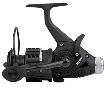 Катушка SPRO FREELINER BLACK LCS 6000 — катушка спиннинговая с передним фрикционом, снасти для рыбалки | Алматы, Казахстан