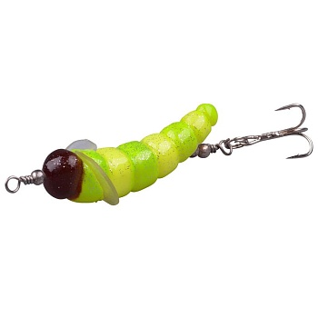 Блесна SPRO TROUT MASTER CAMOLA — купить блесну в Алматы | KORGAN