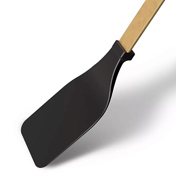 Лопатка кухонная VICTORINOX Мод. GOURMET SERIES MEDIUM TURNER #7.6206 для кухни в Алматы, Казахстан