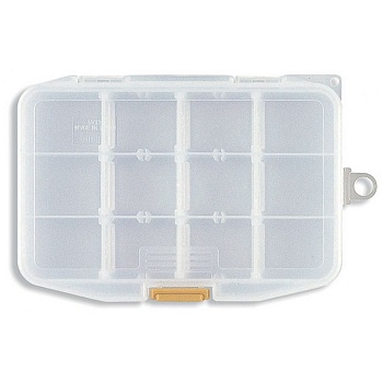 Коробка MEIHO Мод. WORM CASE F — рыболовное снаряжение, чехлы, коробки, ящики | Алматы, Казахстан