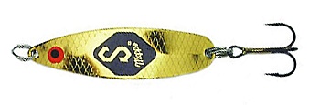 Блесна MEPPS S LIGHT (gold) — купить блесну в Алматы | KORGAN