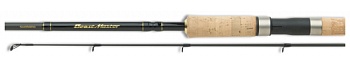 Спиннинг штекерный SHIMANO BEASTMASTER DX 21ML — штекерное удилище для рыбалки | Алматы, Казахстан