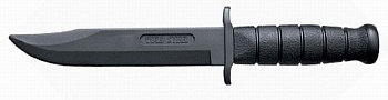Тренировочный нож COLD STEEL Мод. LEATHERNECK-SF для тренировок в Алматы, Казахстан