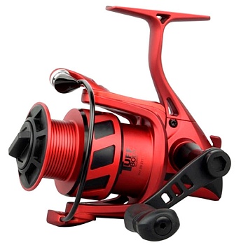 Катушка SPRO RED ARC-THE LEGEND 3000 — катушка спиннинговая с передним фрикционом, снасти для рыбалки | Алматы, Казахстан