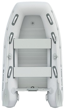 Лодка надувная KOLIBRI Мод. KM-270DXL — купить в Алматы | KORGAN.KZ