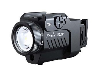 Фонарь FENIX Мод. GL22 — налобные, ручные и кемпинговые фонари | Алматы, Казахстан