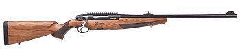 Нарезной карабин ATA ARMS Мод. TURQUA G2 WALNUT | Нарезное оружие — купить нарезное оружие для охоты и спорта | KORGAN