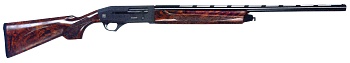 Гладкоствольное ружье ATA ARMS Moд. VENZA WALNUT BLACK FONEX (полуавтоматическое) — фото