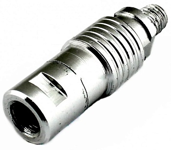 Быстросъемный переходник Aquatic MK110-SML — аксессуары и снаряжение для рыбалки: коробки, держатели, инструменты | Алматы, Казахстан