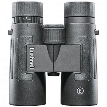 Бинокль BUSHNELL Мод. LEGEND BLACK BaK-4 ROOF PRISM для охоты и туризма в Алматы, Казахстан