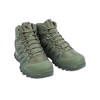 Ботинки Remington Boots X-FORCE Green — характеристики, материалы и назначение | KORGAN.KZ