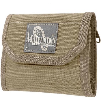 Бумажник MAXPEDITION Мод. C.M.C Алматы, Казахстан