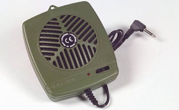 Внешний динамик LOCKVOGEL Мод. ULTRASONIC — для охоты в Алматы, Казахстан