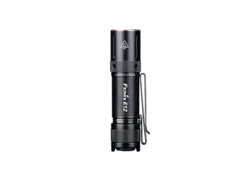 Фонарь FENIX Мод. E12 V2.0 — налобные, ручные и кемпинговые фонари | Алматы, Казахстан