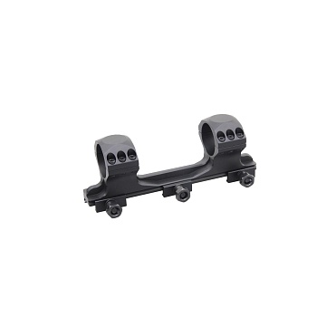 Кронштейн для оптики VECTOR OPTICS Moд. X-ACCU 0MOA Алматы, Қазақстандағы оптикаға арналған