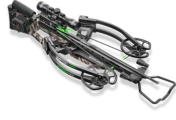 Арбалет HORTON Мод. STORM RDX CAMO Mossy Oak Treestand — купить в Алматы доставка по Казахстану