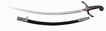 Сабля COLD STEEL Мод. SCIMITAR для коллекционирования в Алматы, Казахстан