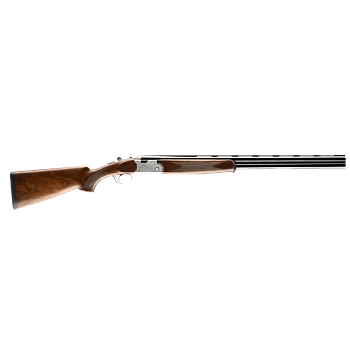 Гладкоствольное ружье BERETTA Moд. 686 SILVER PIGEON I (двуствольное) — фото