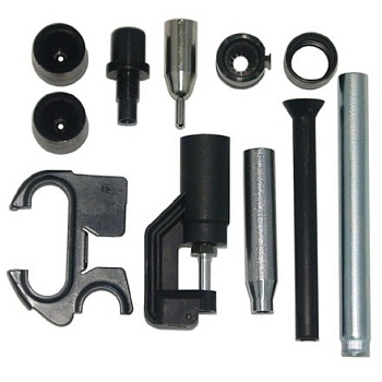 Комплект MEC Мод. 600 JR.MARK V для снаряжения патронов в Алматы, Казахстан