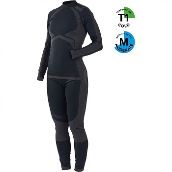 Костюм (женский)(термо-белье) NORFIN Мод. ACTIVE PRO WOMEN — одежда для охоты, рыбалки и города | KORGAN Алматы
